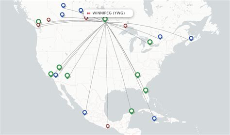 Cheap Flights from Winnipeg (YWG) to Davao International .